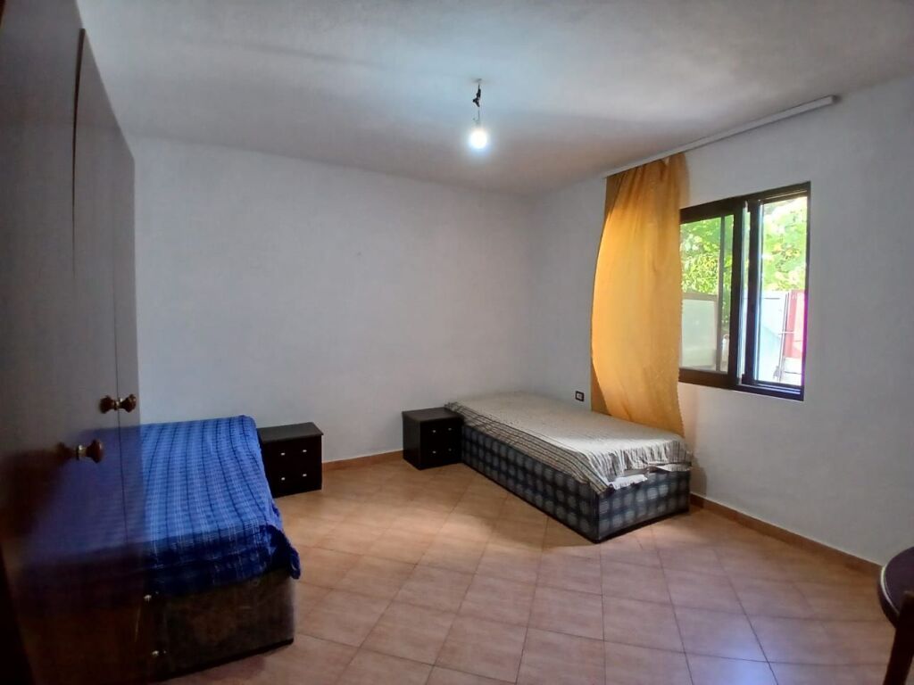 Appartamento in affitto 1+1 - 📍21 Dhjetori, via Artan Lenja vicino al complesso Contatto 350 mila lek