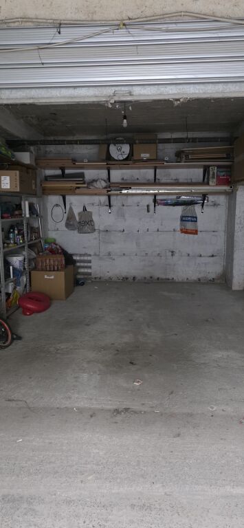 Shitet Apartament 2+1 yzberish