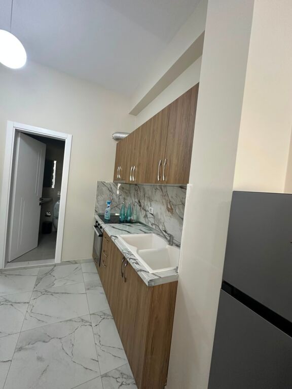 APARTMENT FOR RENT 1+1