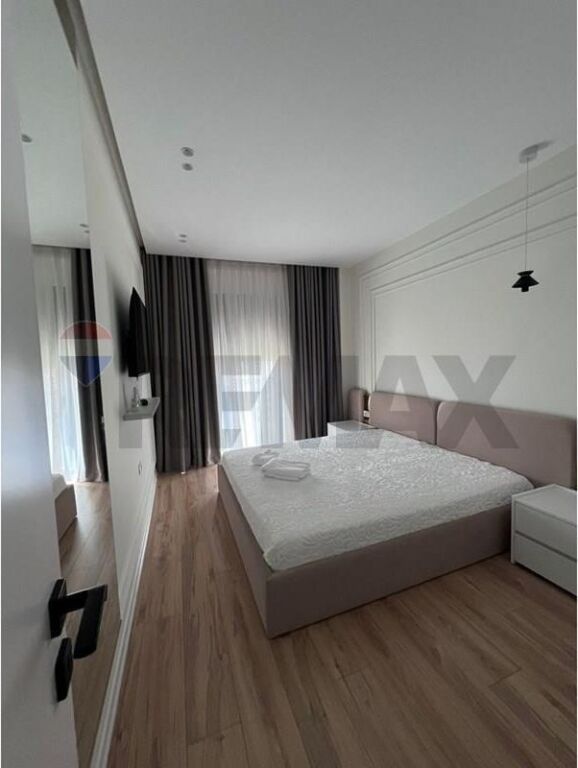 APARTAMENT 2+1 PËR QIRA, DON BOSKO