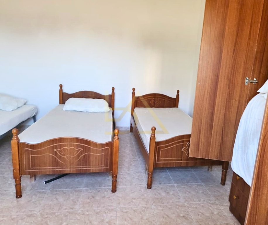 Private House + Land for Sale – Hamallaj, near Vala Mar Residence