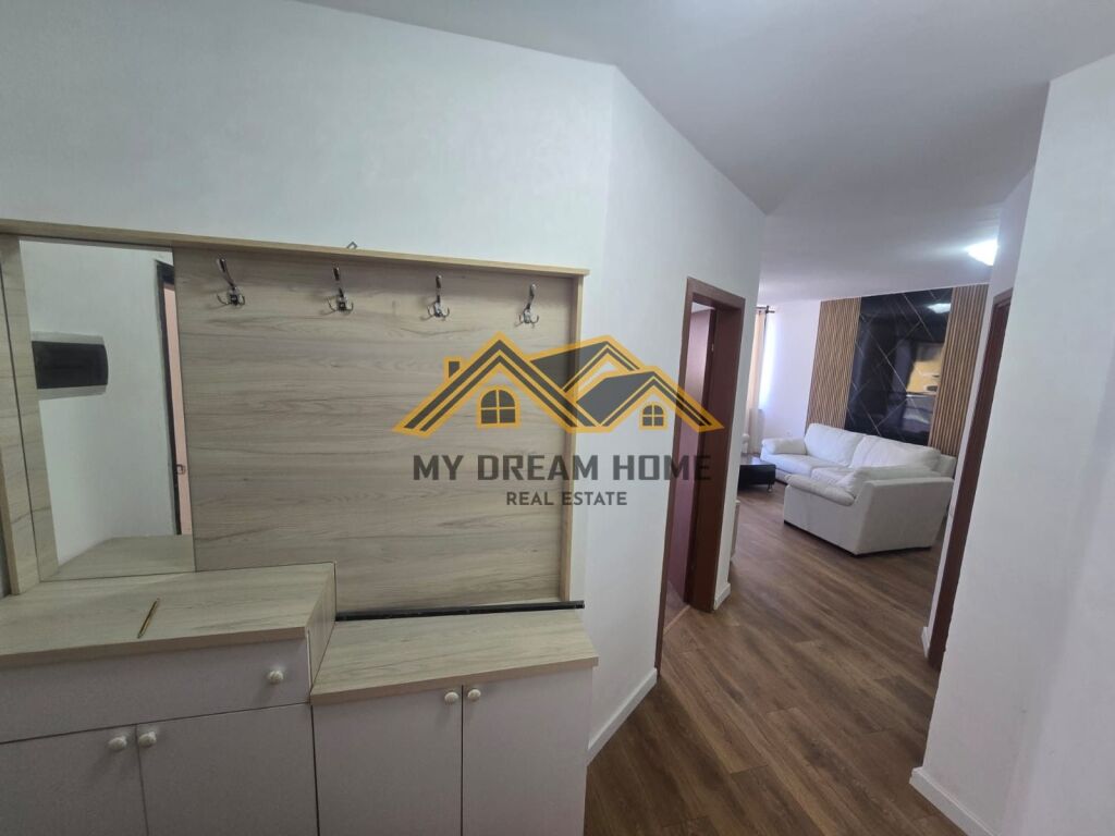SHITET APARTAMENT 1+1 GOLEM.