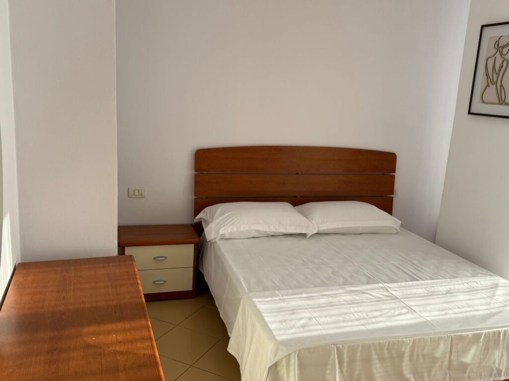 🏡 APARTMENT 1+1 FOR SALE AT ERMIRI PALACE – SHËNGJIN 🌊
