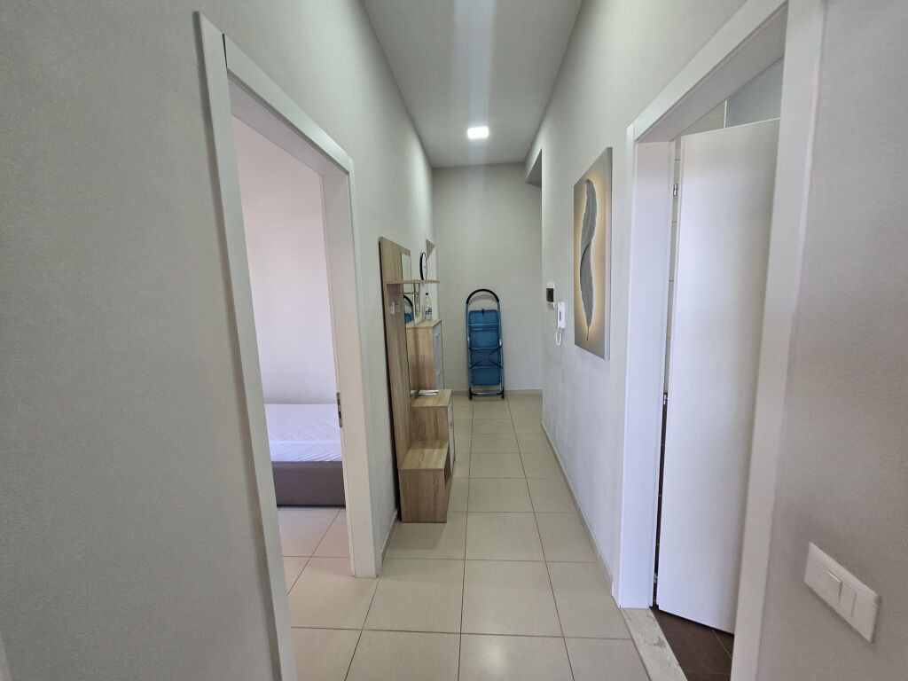 Apartament 2+1+2+2Blk Me Qira Me Pamje Nga Kopshti Zoologjik