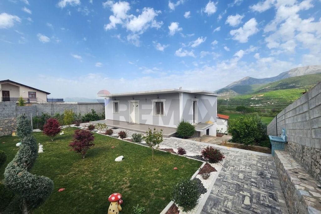 Shtëpi private - Për Shitje - Balldre i ri, Lezhë