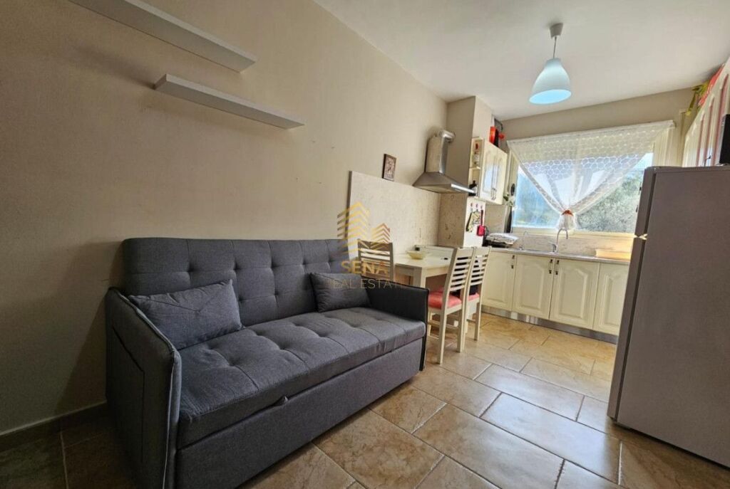 Qira,Apartament 1+1+bllk,Liqeni Thate,400 EURO/Muaj