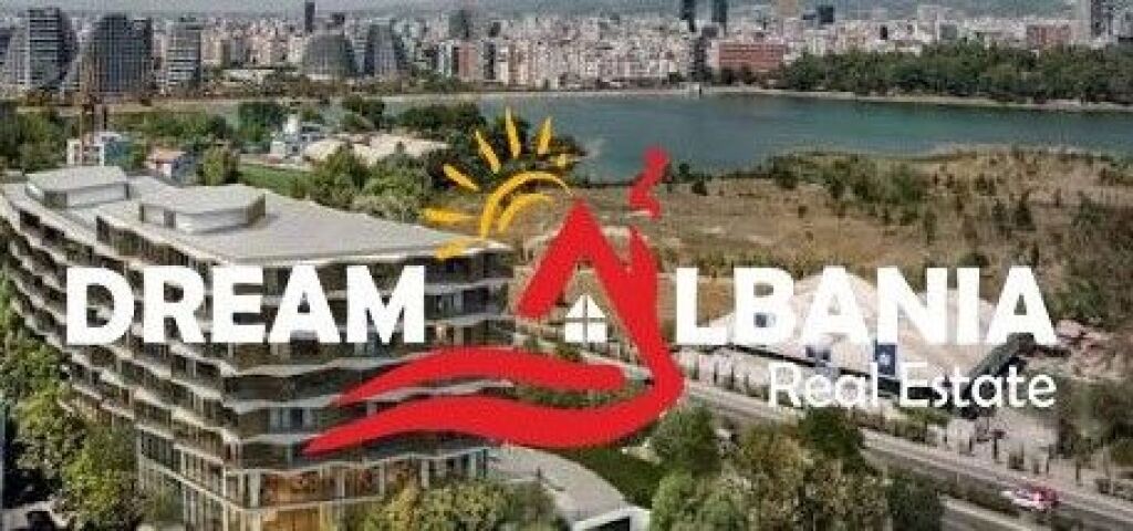 Shitet Apartament 1+1 tek Liqeni Thate prane Moncheri, Tirane (41111586)