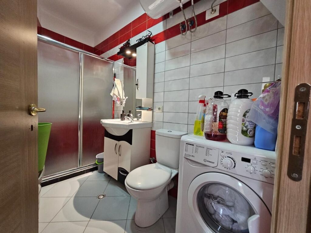 1+1 apartment for rent