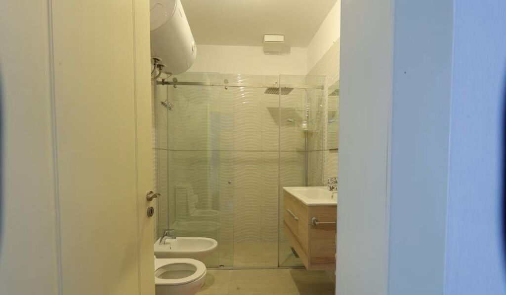 Shitje | Apartament 2 + 1 | Tregu Elektrik | 190000 €