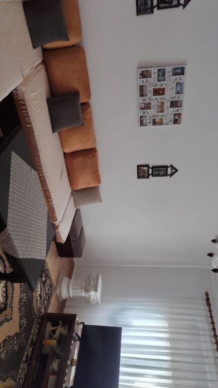 APARTMENT 1+1 FOR SALE AT SHKOLLA E BASHKUAR