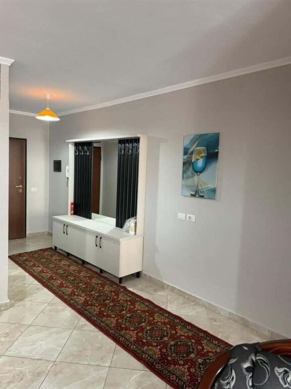 Apartament 1+1 me qera Lulishtja Stacioni Trenit Durres