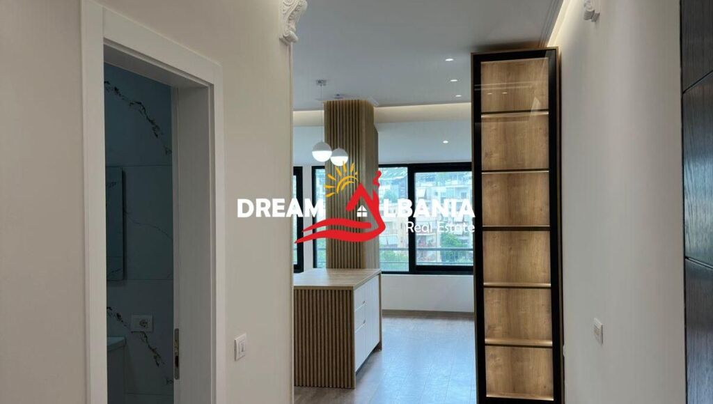 Shitet Apartament 2+1 – Tek Liqeni i Thatë, pranë Kenwood Store (4129573)