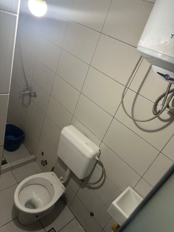 Apartament me qera 1+1 - 📍Selvia, prane supermaket Xhangolli- 400 mije leke