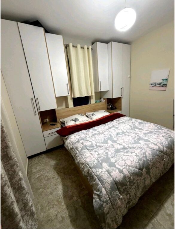 Jepet me qira apartamet 1+1 tek Ish Fusha Aviacionit