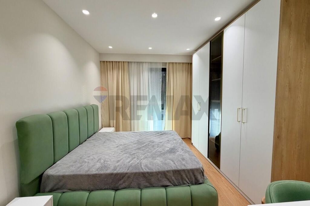Appartamento - In Affitto - Via Egnatia, Tirana(ID: 530171097-641)
