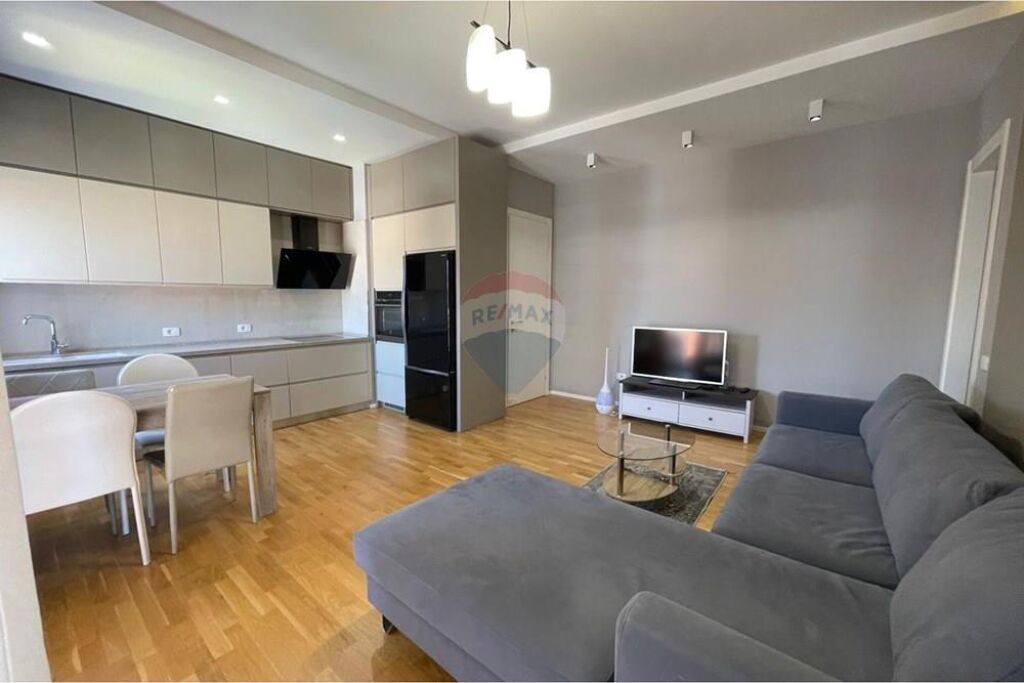Appartamento - In Affitto - Complesso Delijorgji, Tirana(ID: 530171038-1594)