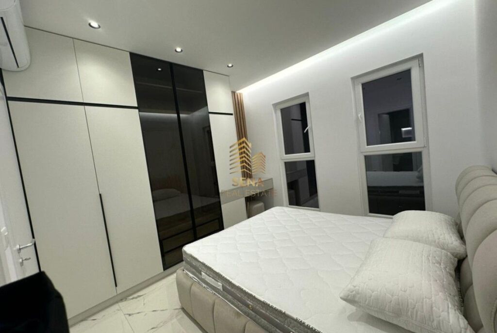 Rent, Apartment 2+1+2+blk, Aura Complex, 800 Euro/month