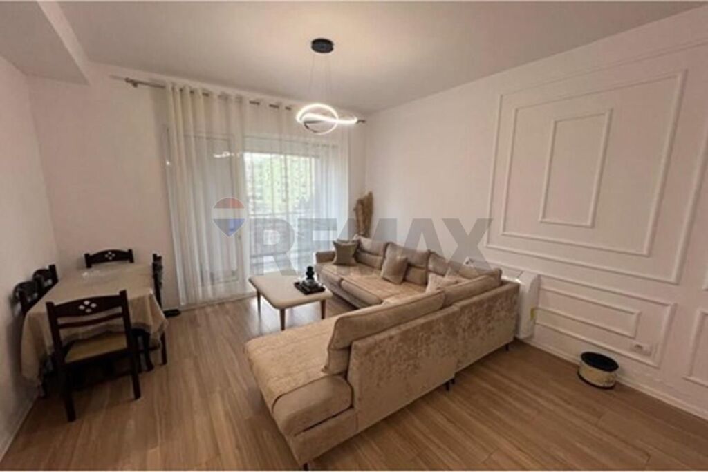 Apartament 2+1+2 me qera te Marga 1