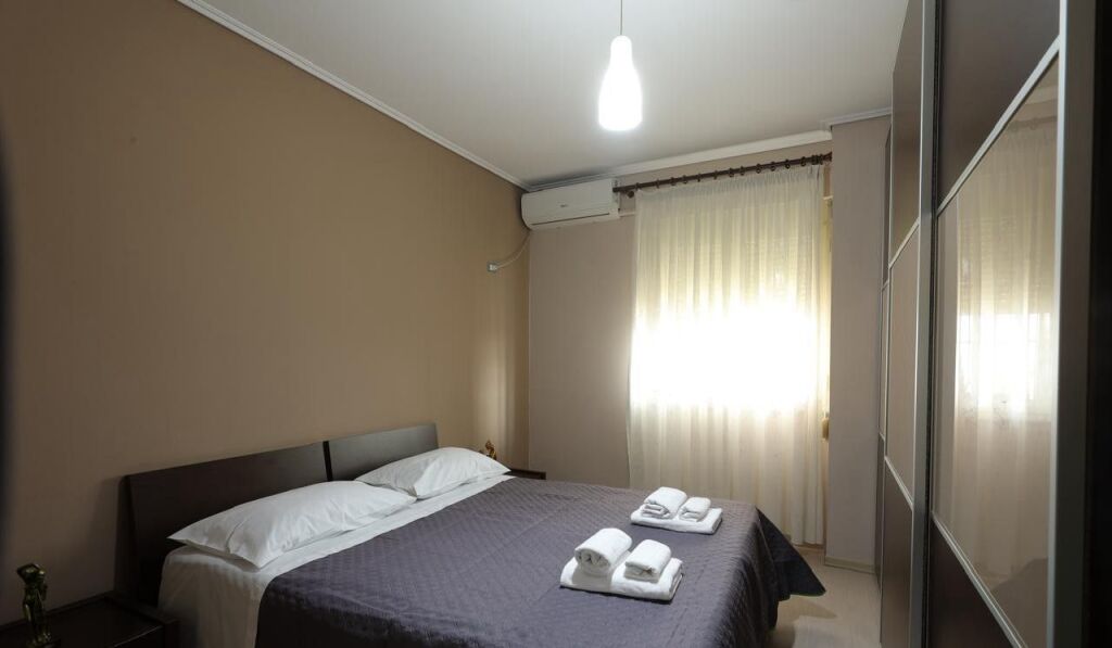 Shitje | Apartament 2 + 1 | Tregu Elektrik | 190000 €
