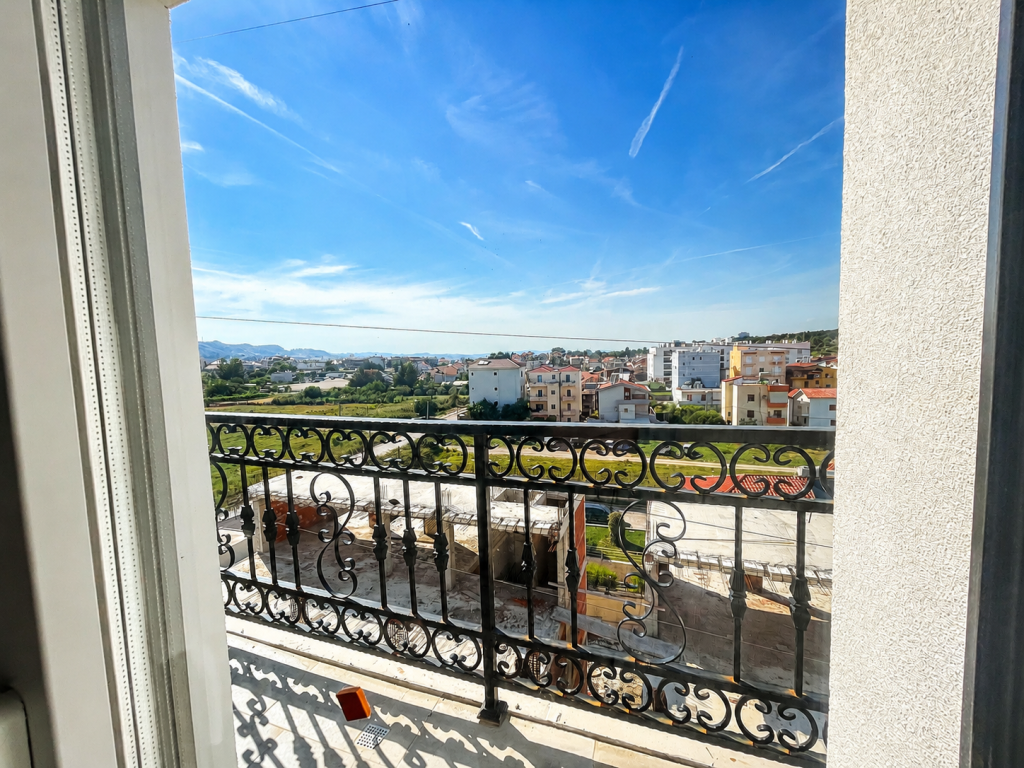 Shitet Garsoniere 51.33 m² te Porta Tirana e Re