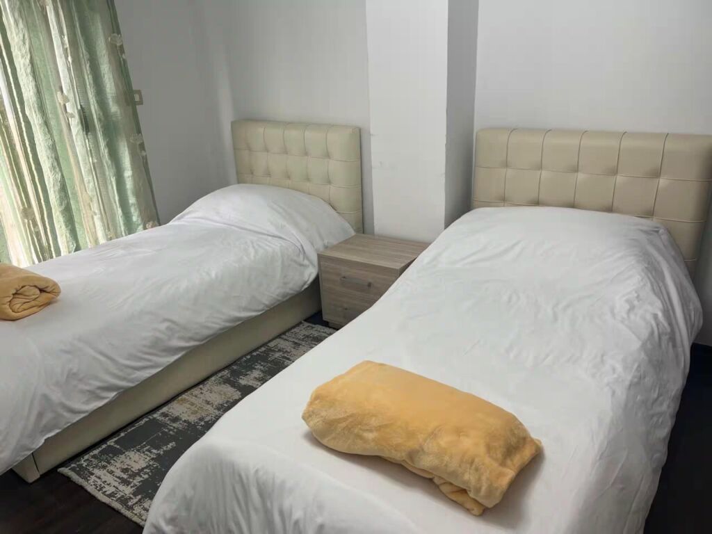 We have full Sea View three bedroom Apartment for long term rent  •📍 Lungomare Vlore