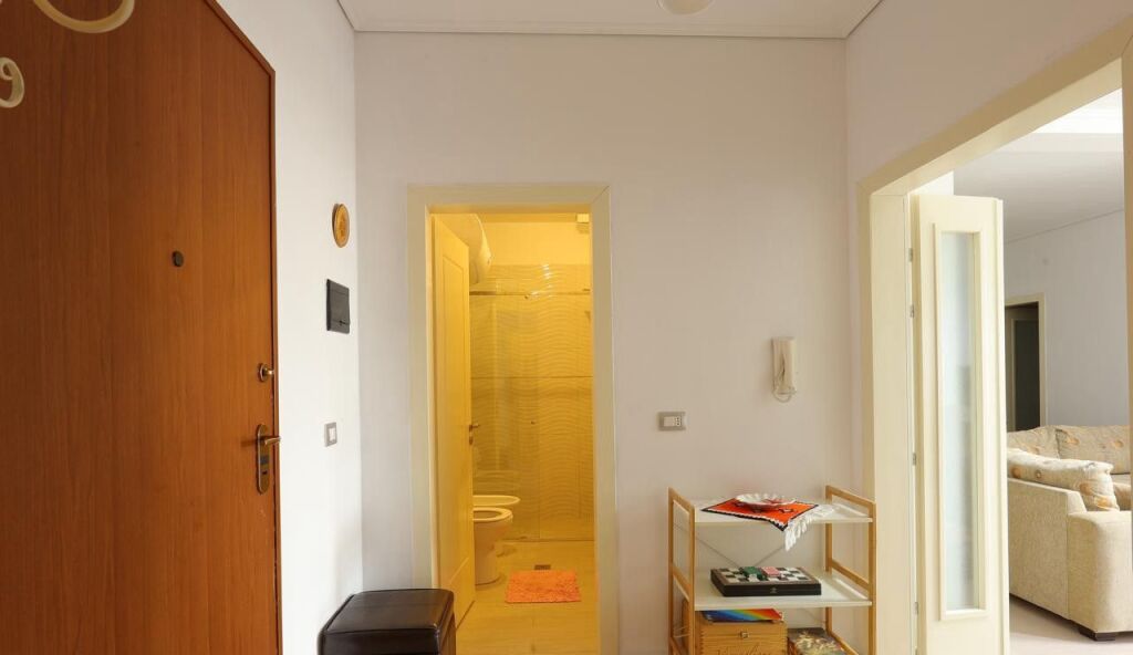 Shitje | Apartament 2 + 1 | Tregu Elektrik | 190000 €