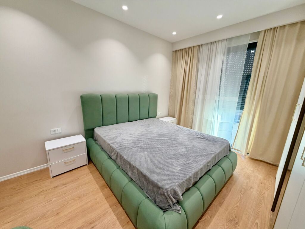 APARTAMENT 2+1 PËR QIRA, DON BOSKO