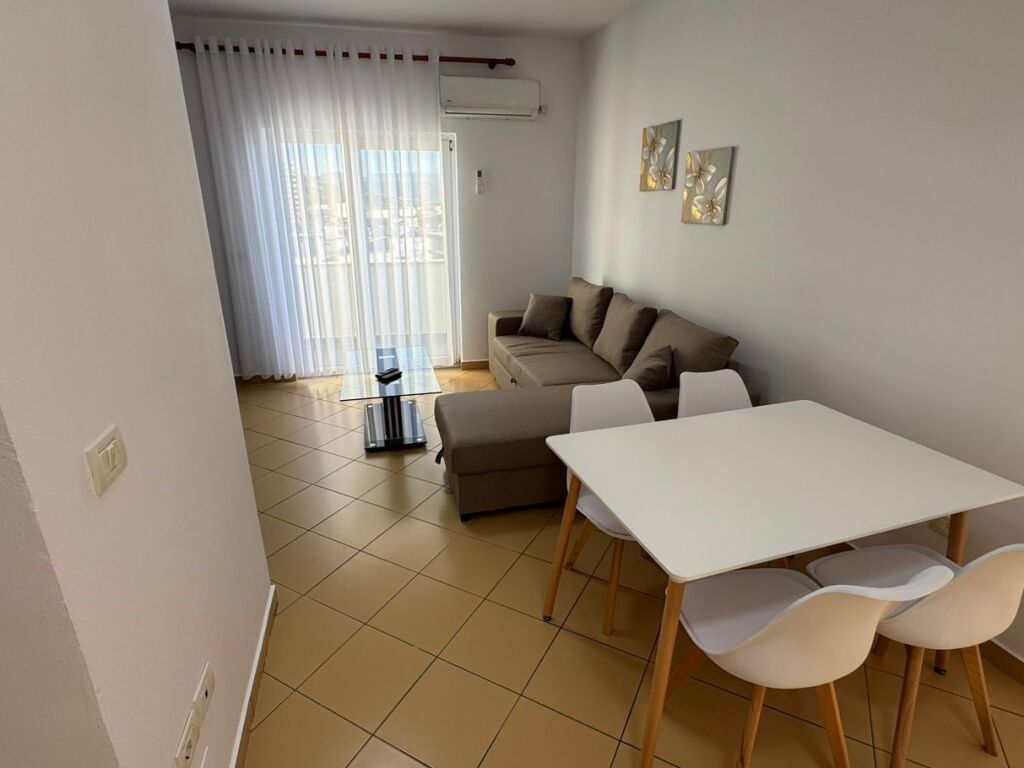 🏡 APARTMENT 1+1 FOR SALE AT ERMIRI PALACE – SHËNGJIN 🌊