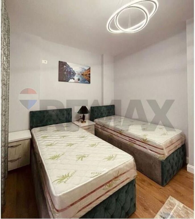 Apartment 2+1 for rent at the former Park