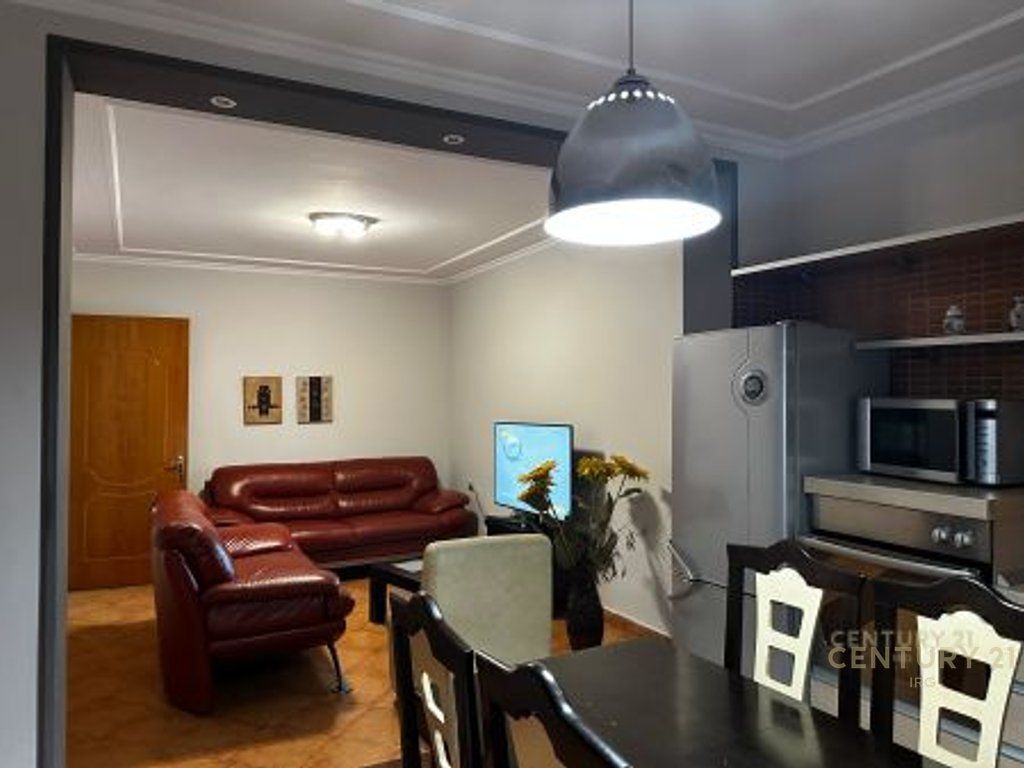 Apartment 2+1+2 Bathrooms + Storage for sale near Vasil Shanto!