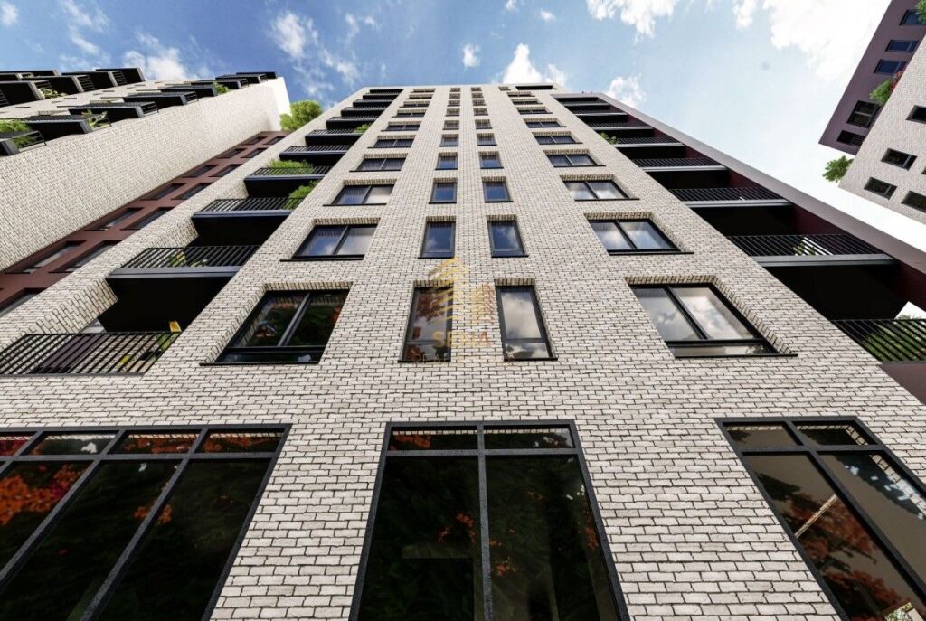 Rent, Apartment 2+1+2+blk, Aura Complex, 800 Euro/month