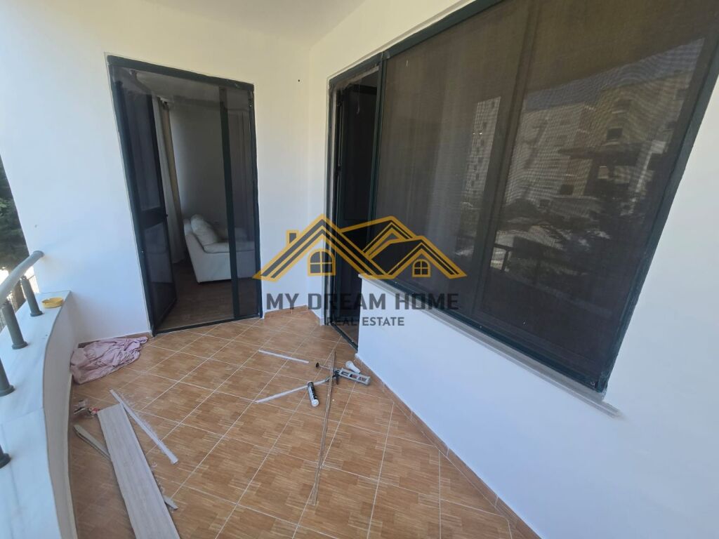 SHITET APARTAMENT 1+1 GOLEM.