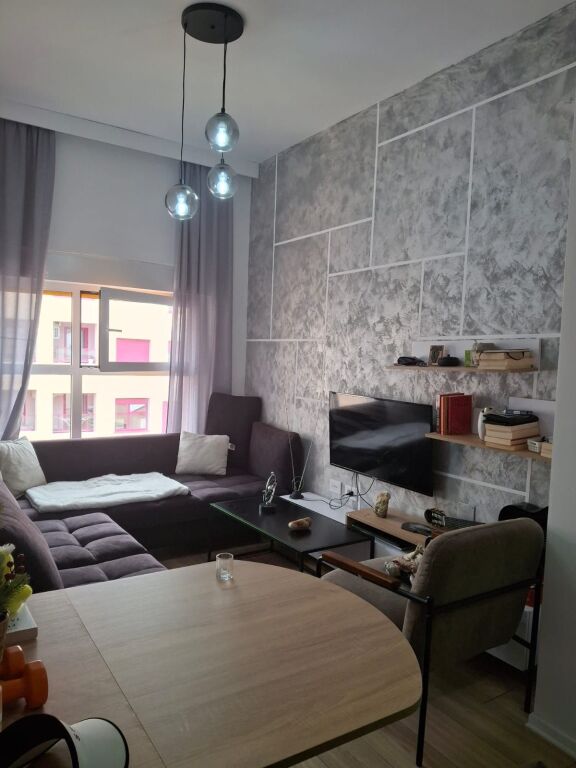 Affittasi appartamento 1+1+Posto Auto a Mangalem 21