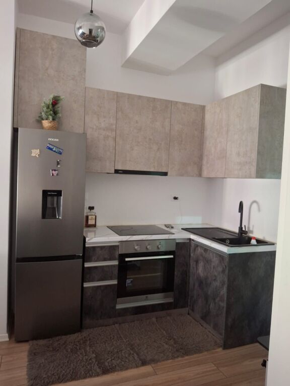 Affittasi appartamento 1+1+Posto Auto a Mangalem 21