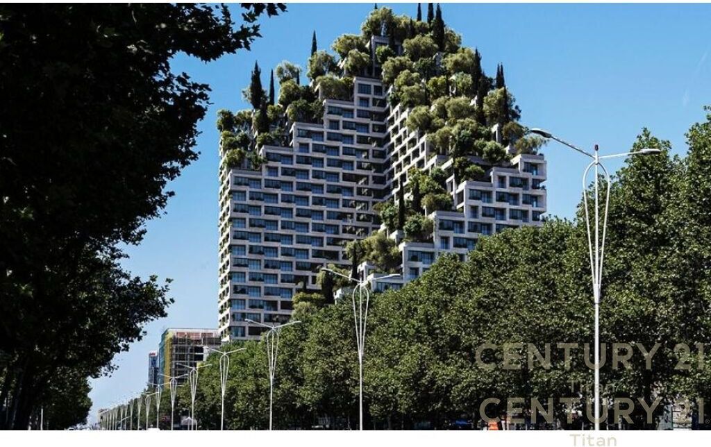 FOR SALE APARTMENT 2+1+2 AT LION PARK 2 RESIDENCE! 247,000 €