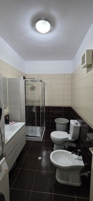 Shitet Apartament 2+1 yzberish