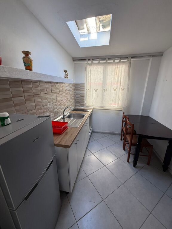 Apartment 1+1 for rent Laprake !