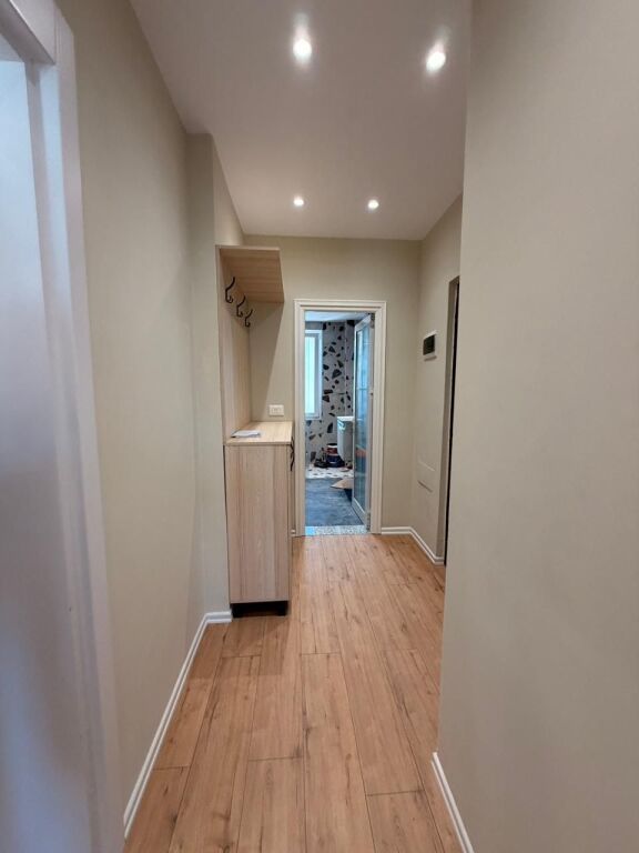Per Qira Apartament 1+1 Prane Sotir Noka Durres