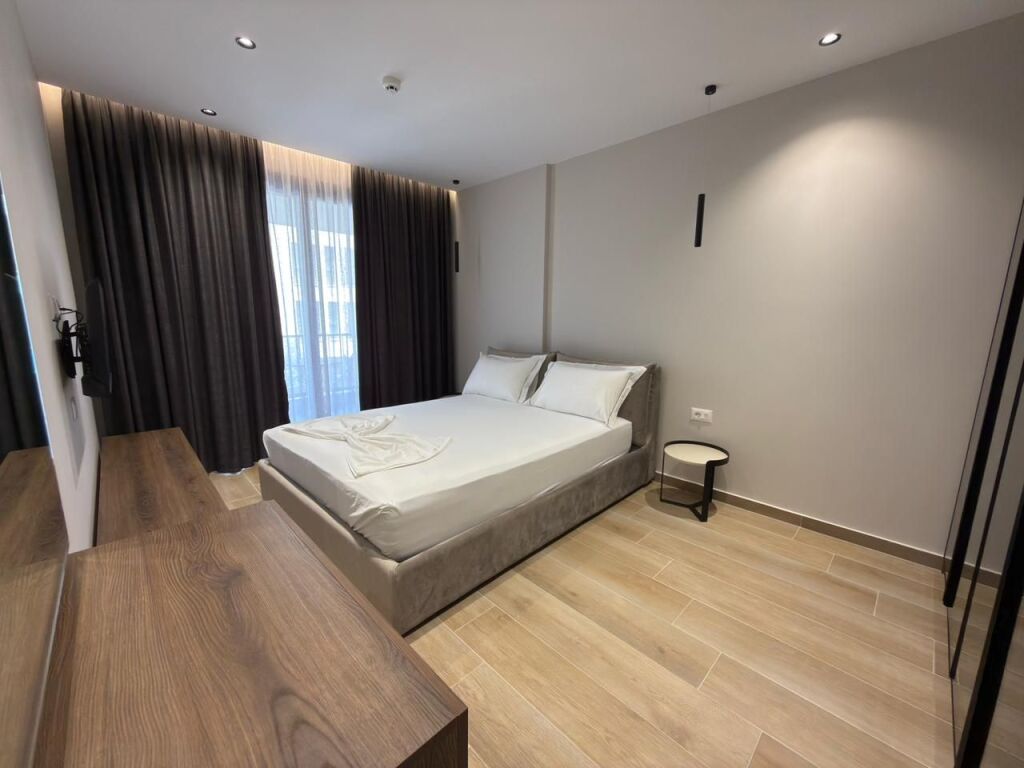 Apartment 1+1 for rent, Lungomare Vlore
