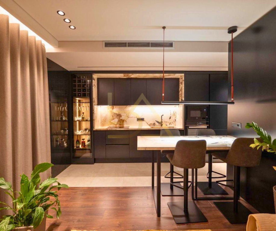 Shitet Apartament 1+1 – Rruga Butrinti, Sarandë