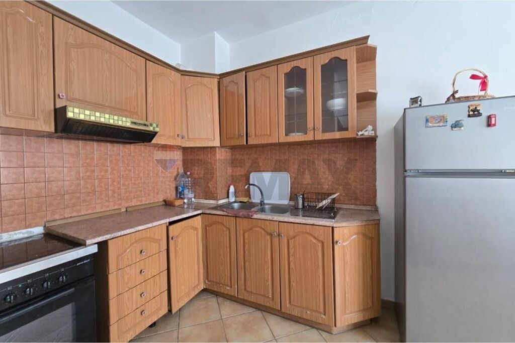 APARTAMENT1+1 TEK KOMUNA E PARISIT!