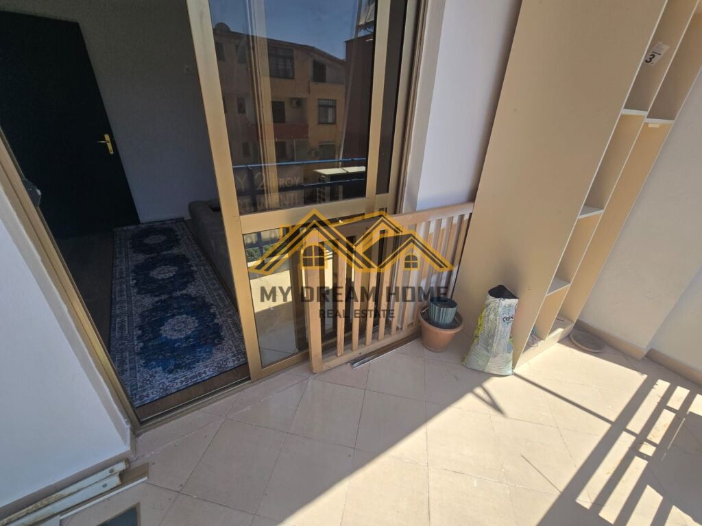 APARTMENT 2+1 FOR SALE – ALB-ADRIATIK RESIDENCE, GOLEM!