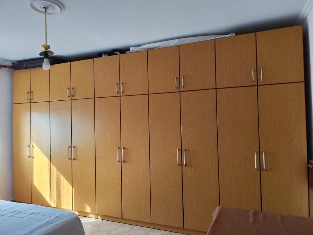 APARTMENT 1+1 FOR SALE AT SHKOLLA E BASHKUAR