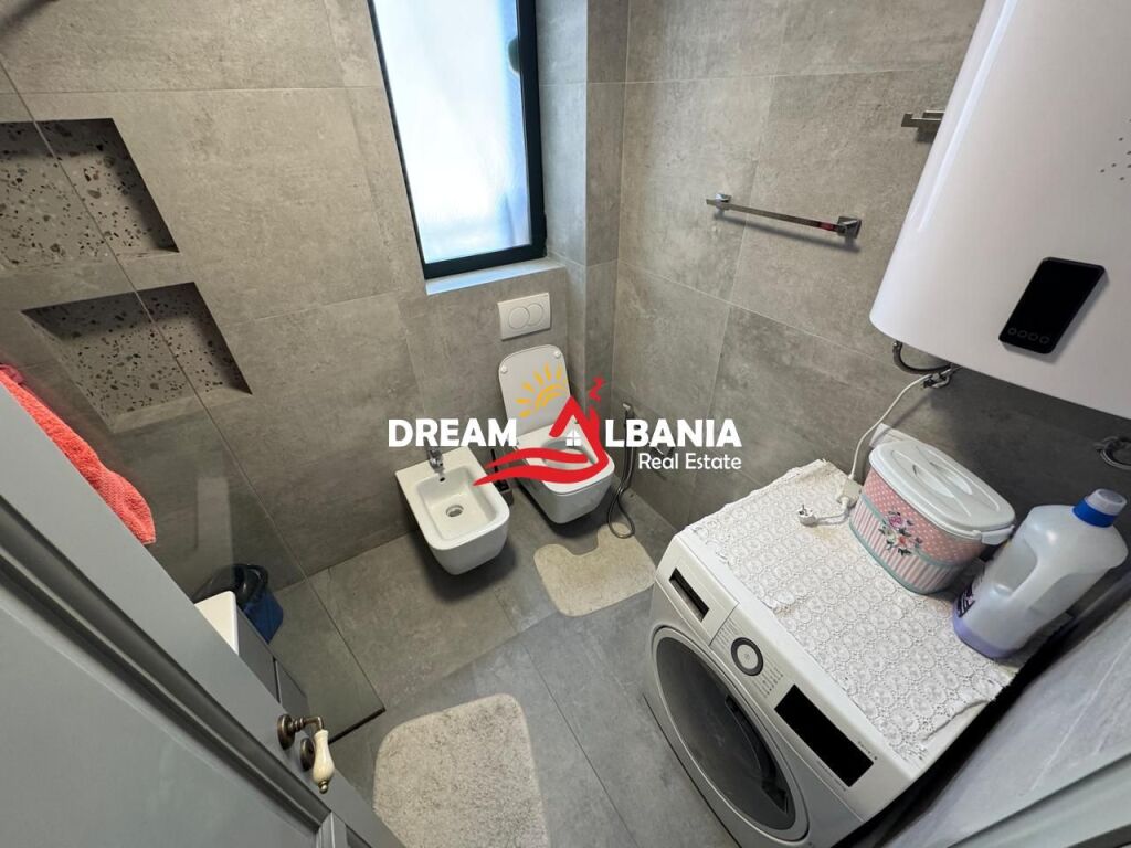 Appartamento 2+1 in affitto Via Durresit, Vicino Hotel Koloseu (ID 4229508)