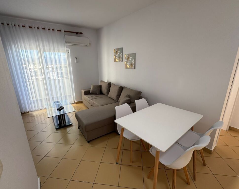 📌SHITET APARTAMENT 1+1 TEK ERMIRI PALACE – SHËNGJIN