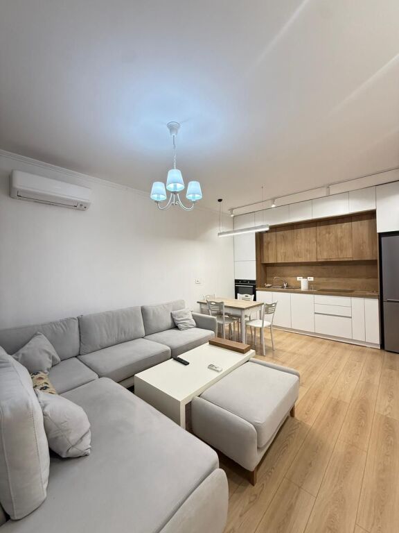 APARTMENT 1+1 – FIORI DI BOSCO