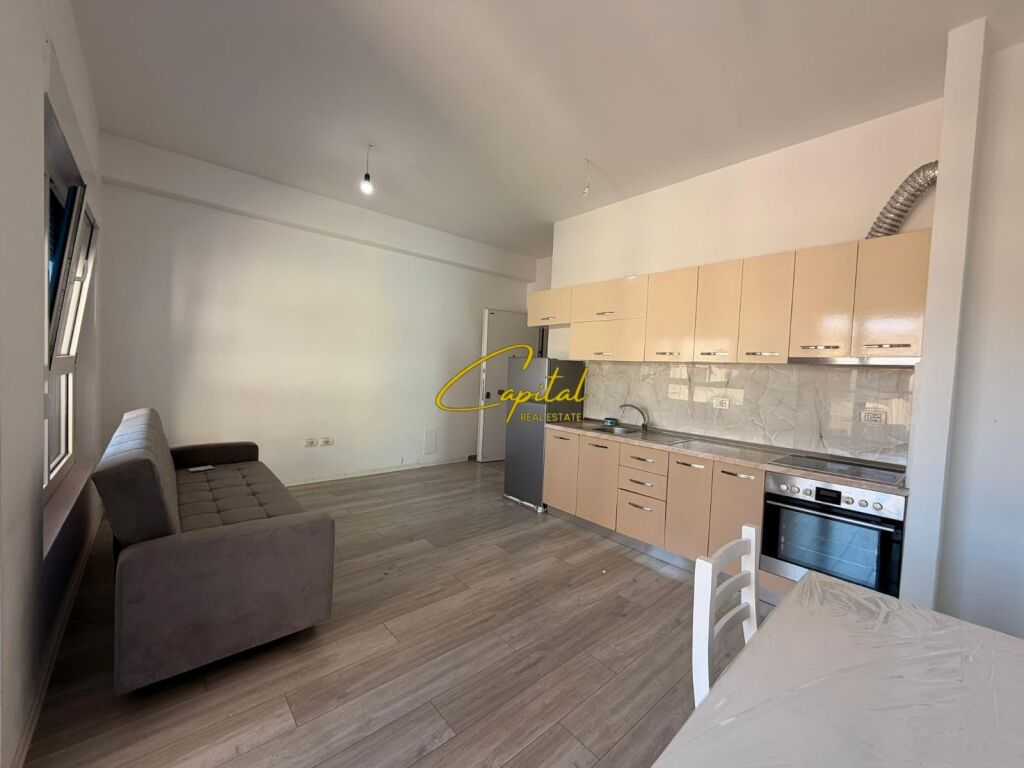 APPARTAMENTO IN AFFITTO 1+1 ALI DEMI 40.000 LEKE