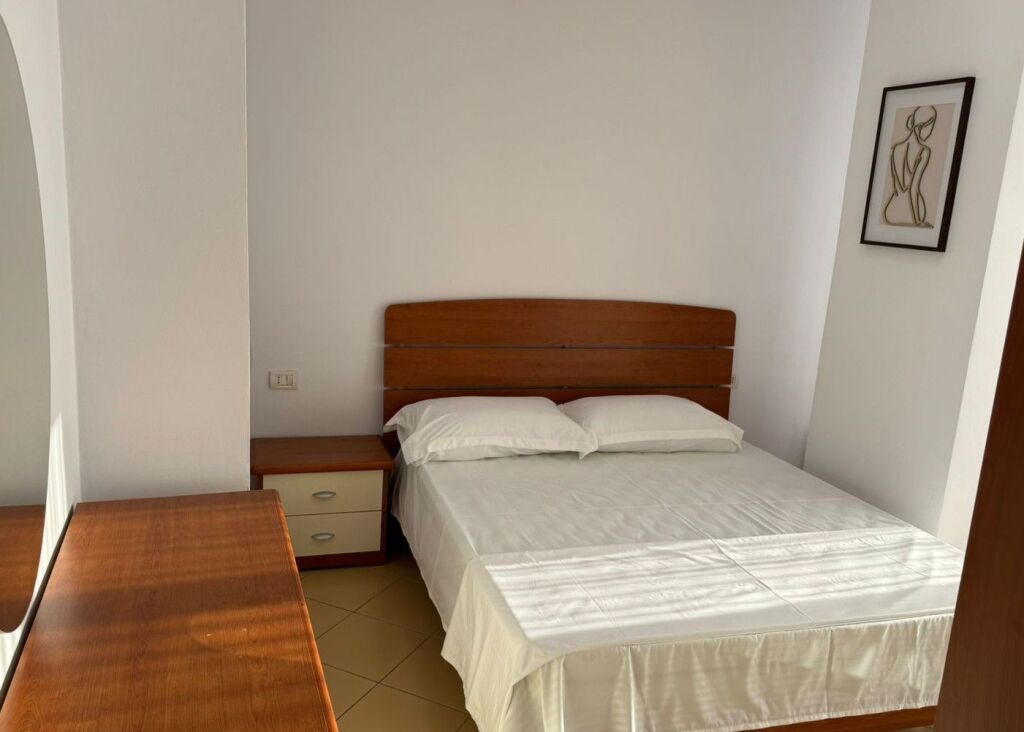 📌SHITET APARTAMENT 1+1 TEK ERMIRI PALACE – SHËNGJIN