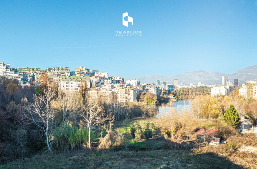 💥 FOR RENT: Luxury 1+1 Penthouse | 2025 Building – Over €50K Investment &amp; Front Panoramic View (📍DRY LAKE - RADISSON) €950/Month ✨️