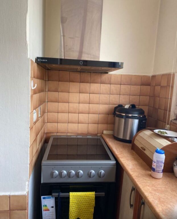Qera | Apartament 2 + 1 | Rruga Ferit Xhajko | 500 €/muaj